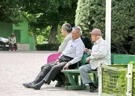 افزایش ۱۸ درصدی حقوق بازنشستگان علاوه بر همسان‌سازی!