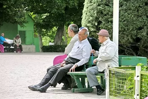 افزایش ۱۸ درصدی حقوق بازنشستگان علاوه بر همسان‌سازی!