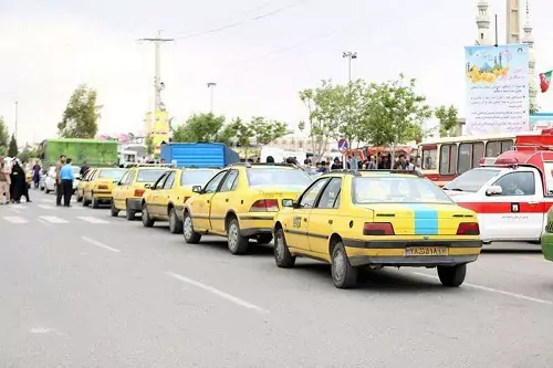 خبر خوش بیمه‌ای برای رانندگان