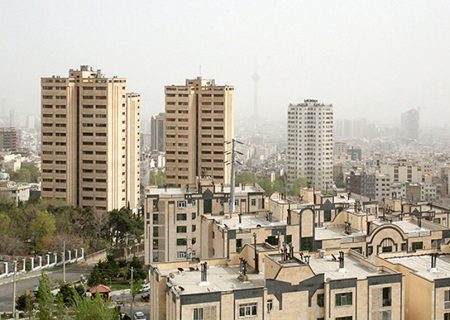 ناکامی دولت در مالیات ستانی از خانه های خالی