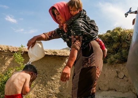 خبر خوش بیمه ای برای مادران روستایی