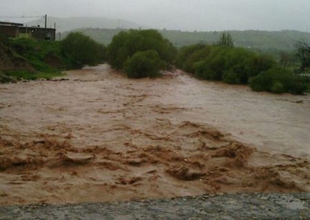 هشدار به مسافران نوروزی / اطراف رودخانه های تهران اتراق نکنید