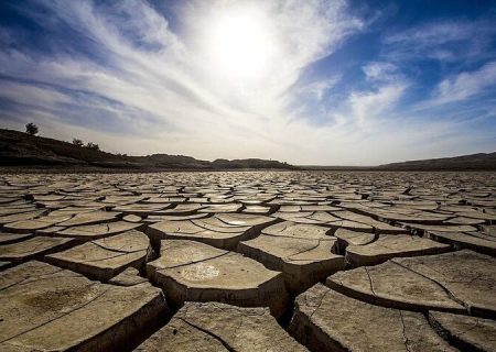 ترسالی کجا بود؟! / خشکسالی ایران ادامه دارد