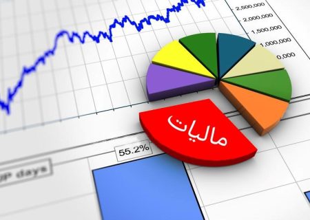 هر صنف در سال چقدر مالیات می‌دهد؟ + جدول