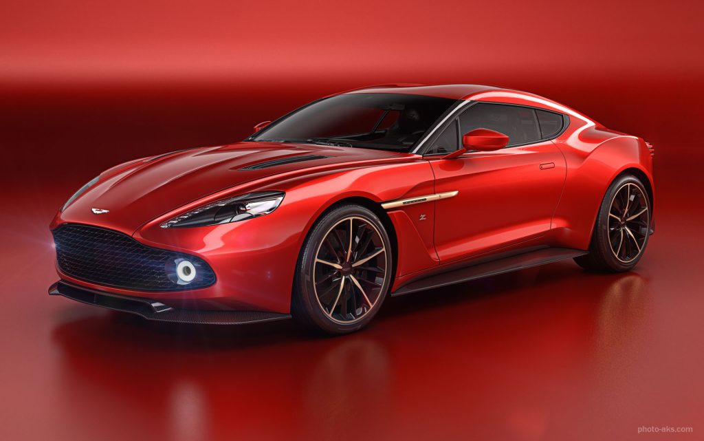 Aston Martin Vanquish Coupe 1024x641 - زیان فاجعه بار ایران خودرو و سایپا در اسفندماه سال ۱۴۰۲/ ایران خودرو در زیان دهی از سایپا سبقت گرفت