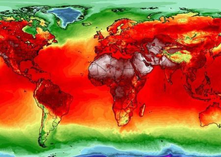 گرما زمین را می بلعد / چرا امسال جهنمی‌ترین تابستان تاریخ شده است؟
