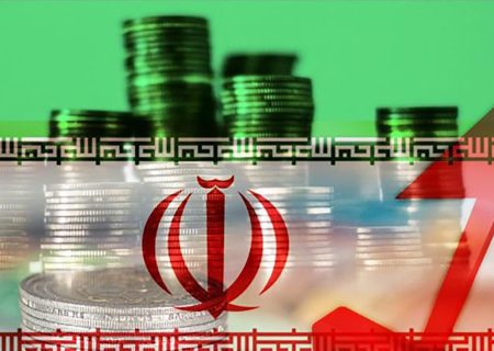 اقتصاد ایران گیر ِ این دو مشکل است