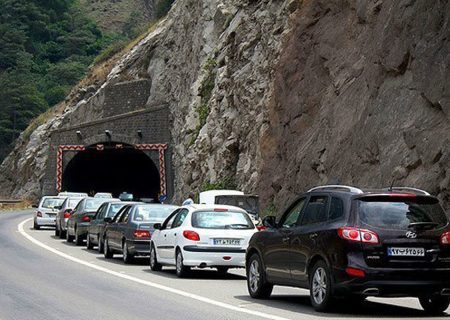 مسافران شمال کشور بخوانند / اعلام محدودیت‌های ترافیکی ۷ روزه جاده‌های مازندران