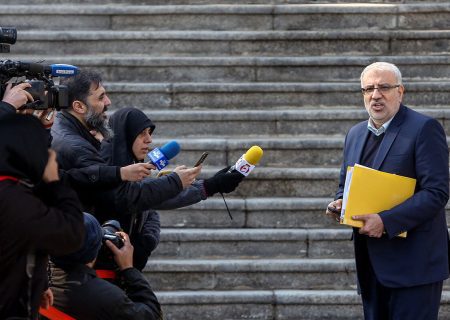 کارنامه بی‌اوج اوجی در حوزه گاز / آقای اوجی، مسکو چه شد؟ پکن کو؟ / پز دادن وزیر نفت دولت سیزدهم با دستاوردهای روحانی